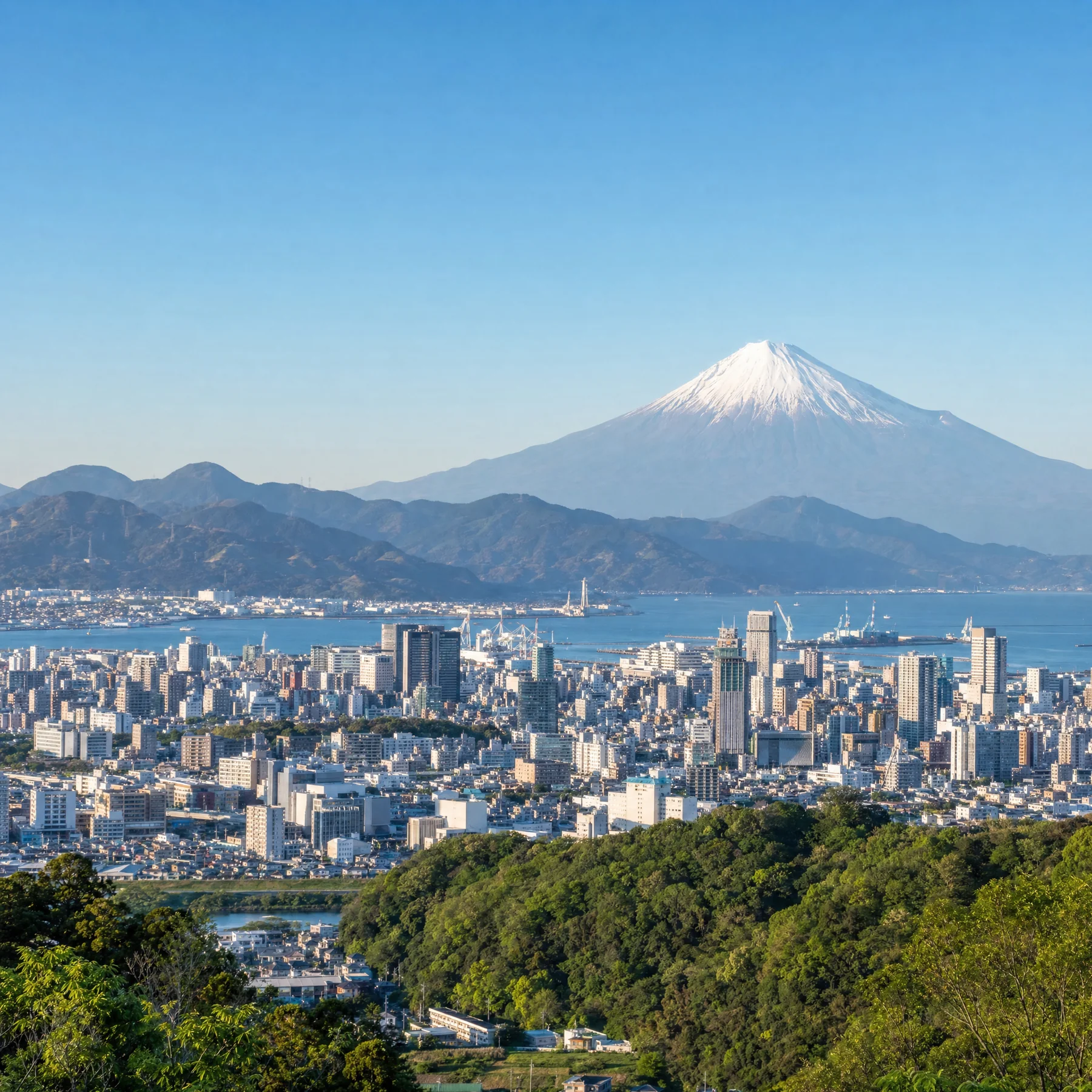 静岡