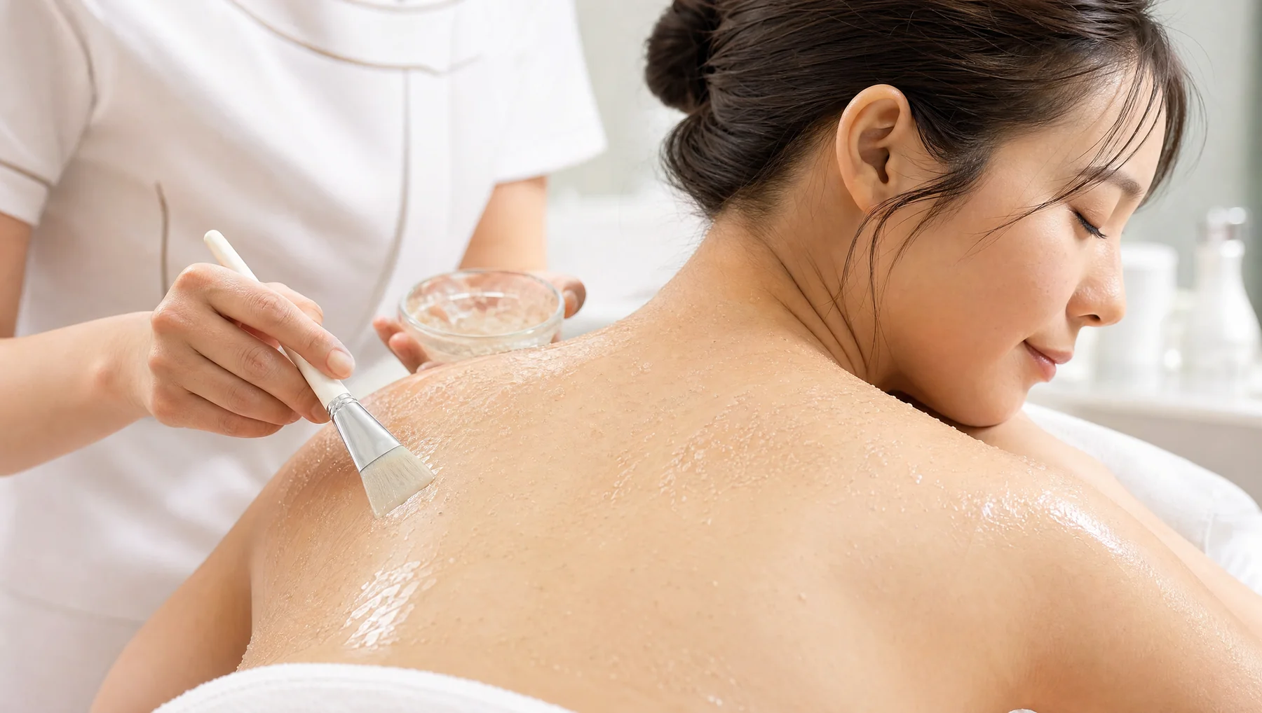 Body Treatment